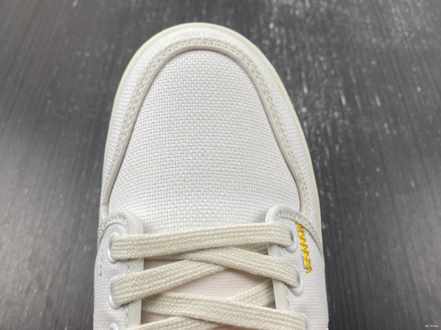 White Retro  DO8912-101 Low 1 Union SP AJKO Jordan Canvas 1014